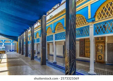 Nuit Royale & Gastronomie