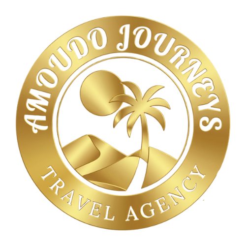 Amoudo Journeys